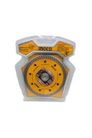 Resim Ingco Dmd031151ht Ultra Ince Turbo Seramik Kesici 115mm 4-1/2" 