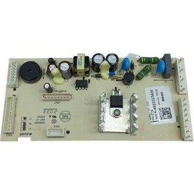 Resim Beko 9578 Nexk Buzdolabı Anakart 4923323400 