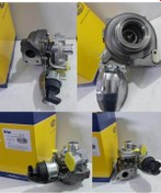 Resim TURBO SARJ KOMPLE CORSA D - ASTRA J - COMBO D A13DTE/DOBLO III - LINEA 1.3 MULTIJET EURO5 90PS MARELLI 359004200060 OEM 