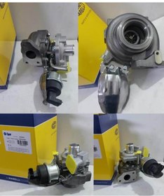 Resim TURBO SARJ KOMPLE CORSA D - ASTRA J - COMBO D A13DTE/DOBLO III - LINEA 1.3 MULTIJET EURO5 90PS MARELLI 359004200060 OEM 
