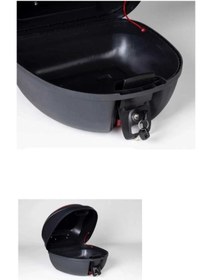 Resim Butik ÇANTA REXX 32 LT TOPCASE 