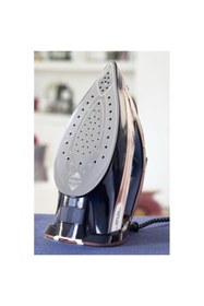 Resim TEFAL Ultimate Pure Fv9845 Kireç Avcısı Buharlı Ütü 