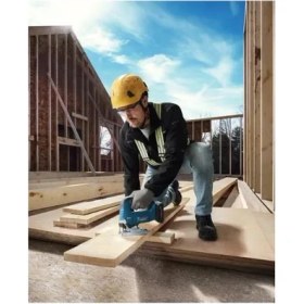 Resim Bosch Gst 18V-125 B Dekupaj Testere Solo 