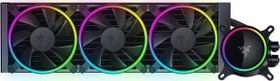 Resim Hanbo Chroma Rgb 360 mm Jel Sıvı Soğutucu Razer