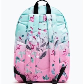 Resim Hype Unisex Multi Mystic Field Crest Sırt Çantası Zvlr-621 1sz P-203711 