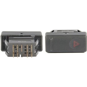 Resim Mga 31140 Flasör Anahtarı Renault 19 