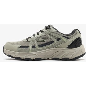 Resim Skechers Hillcrest 2.0 Erkek Gri Outdoor Ayakkabı 237806 Ltgy 