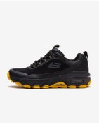 Resim Skechers Max Protect - Liberated Erkek Siyah Outdoor Ayakkabı 237301 Bkyl 