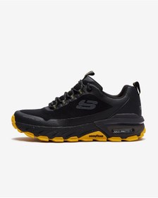 Resim Skechers Max Protect - Liberated Erkek Siyah Outdoor Ayakkabı 237301 Bkyl 