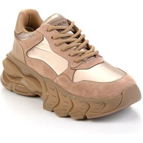 Resim Vizon Kadın Sneaker K01791072272 Vizon 