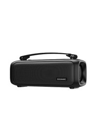 Resim Sounarc P3 Taşınabilir Bluetooth Hoparlör 