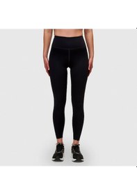 Resim New Balance Lifestyle Kadın Siyah Pantolon Wnp1428-bk 001 
