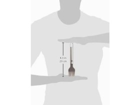 Resim Zwilling 371600110 Silikon Uçlu Fırça 