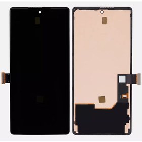 Resim Google Pixel 6 Lcd Ekran Dokunmatik 