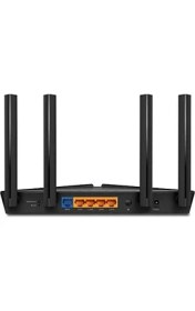 Resim Archer AX53, AX3000 Dual Band Gigabit Wi-Fi 6 Router, Fiber Destekli, 4× Gigabit Lan Ports, Wpa3, Oyun Için Ideal Xbox/ps4/steam 
