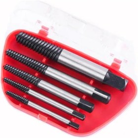 Resim Rekotools Rekotools-Ters Kılavuz Takımı 5'li 