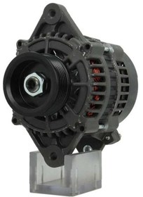Resim Pluslıne 12v Alternatör Dinamo 70 A 7sı Soketli 2 Fiş S L Chevrolet-daewoo-yale 