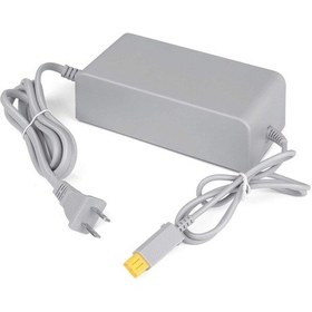Resim Wii U Konsol Şarj Cihazı Ac Adaptörü Güç Kaynağı İçin Us Fiş 