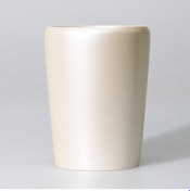 Resim Conical Diş Fırçalık İnci 