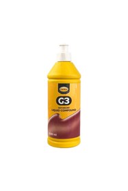 Resim Farecla G3 LİKİT PASTA 1/2(500 ML) 