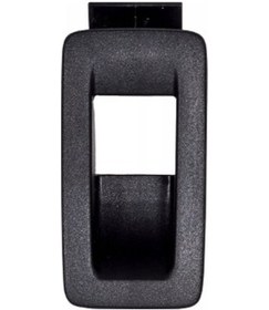 Resim Vw Caddy Touran Cam Düğme Yuvası 04-16 Scirocco 09-14 1f0959527 