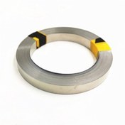 Resim Fusion Tech 18650 Pil Punta Için Nikel Şerit (8 MM X 0,20 MM) (10 METRE) 