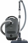 Resim Miele 10699790 Classıc C1 Ecolıne Gri 