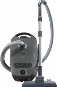 Resim Miele 10699790 Classıc C1 Ecolıne Gri 