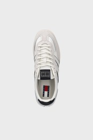Resim Tommy Jeans Erkek Ayakkabı EM0EM01672 0K9 