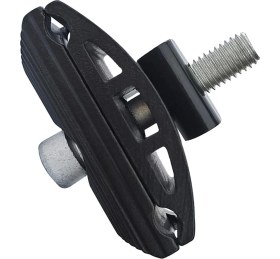 Resim Strade Store Bisiklet Seatpostı Değiştirme Seatpost Kelepçeleri (Yurt Dışından) 