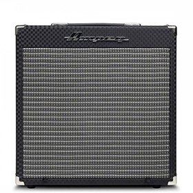 Resim Ampeg Rocket Bass RB-108 Bas Gitar Amfisi 