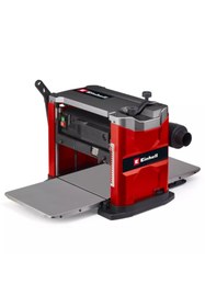 Resim Einhell TE-SP 330 Tezgah Planya Makinesi 4419925 