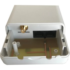 Resim Xentıno R301M 150Mbps Kablosuz-Ethernet 3G/2G Outdoor Router 