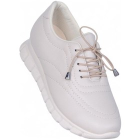 Resim Ayakcenter Wendy Bej Kadın Casual Ayakkabı Bej 