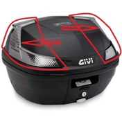 Resim Givi Z4506frçantareflektörütakımb37nt-b47nt 