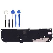 Resim Xiaomi Uyumlu Redmi Note 7 Pro Buzzer Hoparlör Tamir Seti Hediye !!! 