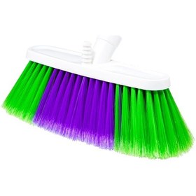 Resim Doğuş 13112 Standart Oto Araba Yıkama Fırçası 21 Cm 