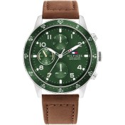 Resim Tommy Hilfiger Th1791948 Erkek Kol Saati 