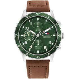 Resim Tommy Hilfiger Th1791948 Erkek Kol Saati 