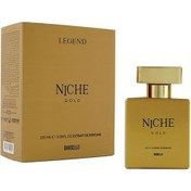 Resim Bargello Nıche Legend Unısex 100 Ml Extraıt De Perfume Baharat 