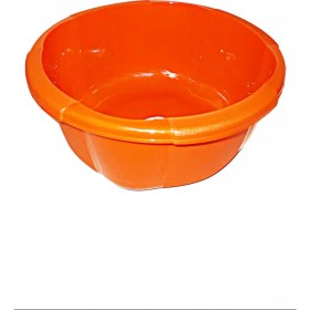 Resim Yuvarlak Renkli Badya 1 Adet 3 No -E172 