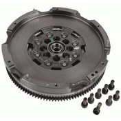 Resim SACHS 2294701060 Volan Komple A.Ceker ( Ford : Transit V363 2.0 Ecoblue Panther 18- / Ranger 2.0 Ecoblue 12-) 2011397 GK316477AB (WC454171) 