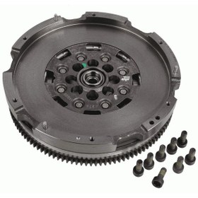 Resim SACHS 2294701060 Volan Komple A.Ceker ( Ford : Transit V363 2.0 Ecoblue Panther 18- / Ranger 2.0 Ecoblue 12-) 2011397 GK316477AB (WC454171) 