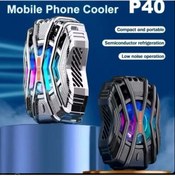 Resim İMEXTECH BİLİŞİM BURADA ZRP40 SOĞUTUCU FAN 