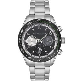 Resim U.s. Polo Assn. Uspa1044-01 Erkek Kol Saati 