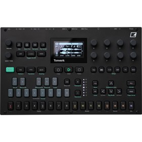 Resim Elektron Tonverk MultiSampler & Ses Prosesörü 