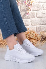 Resim MP M.P 252 6065 Rahat Hafif Orjinal Ürün Kadın Spor Ayakkabı 