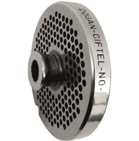 Resim 22 No Et Kıyma Makine Aynası Doğan Çiftel 5 Mm 