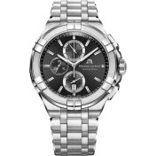 Resim Maurice Lacroix AI1018SS002330-1 Erkek Kol Saati 