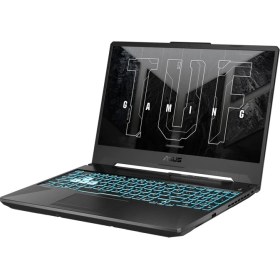 Resim Asus Tuf Gaming A15 FA506NCG-HN286 Amd Ryzen 7 7445HS 16GB 512GB SSD RTX3050 Windows 11 Pro 15.6" Taşınabilir Bilgisayar+ Boz Çanta 